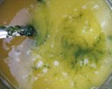 A picture of step 3 of Drinks (Raw Mango Panna).