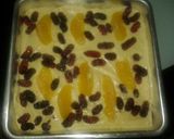 Foto langkah ke 3 dari resep Fruit pastri cake.