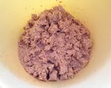 A picture of step 12 of Authentic Homemade Miso.
