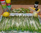 A picture of step 10 of Mike's Garlic Lemon Herbed Chicken.