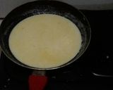 Foto langkah ke 4 dari resep Cheesecake oreo lumer.