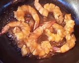 Foto langkah ke 5 dari resep 🍤 Udang panggang teflon.