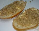 Bread And Butter With Hazelnut Top Tomato recipe step 1 photo