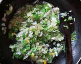 Spanish omelet recipe step 1 photo