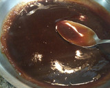 Foto del paso 2 de la receta: Salsa BBQ casera