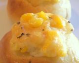 A picture of step 7 of Easy Fluffy Corn and Mayonnaise Bread.