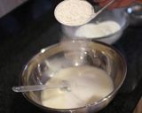 A picture of step 9 of Cheddar Cheese Popovers.