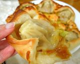 小籠包披薩的食譜步驟11照片