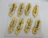 A picture of step 13 of Everyone's Favorite! Sweet Potato Finger Rolls.