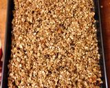 A picture of step 4 of Nut Fruit Muesli.