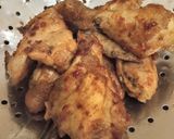 Foto langkah ke 4 dari resep Ayam Kretep khas Madura.
