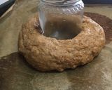 Foto del paso 6 de la receta: Roscón de reyes saludable