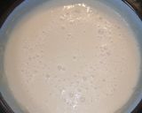 Foto del paso 6 de la receta: Pimientos rellenos de picada de cerdo y bechamel de queso