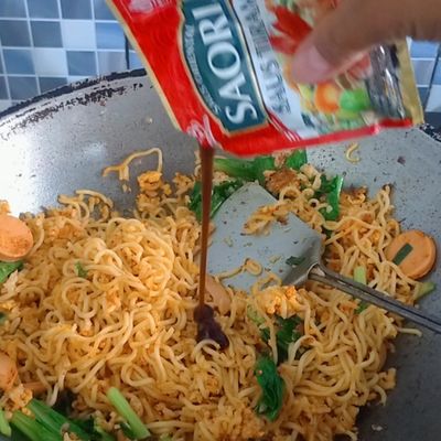 Langkah 5