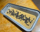 Foto del passaggio 5 della ricetta Plumcake veg al mandarino 🍊🏳️🌈☮️🇺🇦