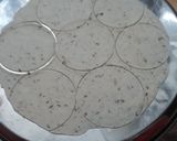 પૂરી(Poori Recipe in Gujarati) રેસીપી સ્ટેપ5ફોટો