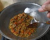 Foto langkah ke 4 dari resep Sambel Babat Sapi.