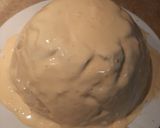A picture of step 13 of Tiramisu Zuccotto.