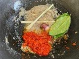 Sambal Goreng Kentang Polos