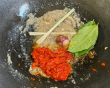 Foto langkah ke 3 dari resep Sambal Goreng Kentang Polos.