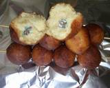Bun's din alkama da fulawa me chakuletimatakin girki7 hoto
