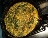 Foto del paso 11 de la receta: Tortilla de acelgas