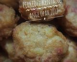 Foto langkah ke 5 dari resep Perkedel Kentang sosis.