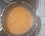 A picture of step 5 of Sev usal chat.