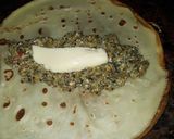 Foto del paso 10 de la receta: Canelones de acelga y ricota. Grace