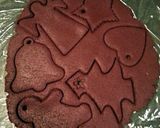 A picture of step 3 of Tinklee's Cinnamon Ornaments.
