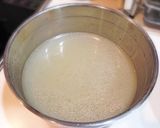 A picture of step 27 of Oxtail Soup Made in a Staub Cocotte.