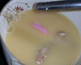 A picture of step 9 of No Bubbles! Easy Mentsuyu Chawanmushi.