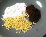 A picture of step 6 of Roll 'em up! Easy Chocolate Truffles ★.