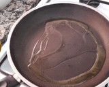 Foto del paso 6 de la receta: Tortilla de espinacas con setas