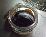 A picture of step 8 of Caramel Sauce.