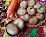 মালপোয়া (malpua recipe in Bengali) রেসিপির ধাপ 6 ছবি
