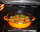 Foto del paso 6 de la receta: Riñones de masero