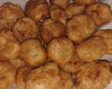 Foto langkah ke 4 dari resep Perkedel kentang.