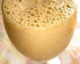 A picture of step 4 of Melted Ice Cream Style Shake.