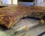 A picture of step 9 of Potato Tortilla (Moroccan) EASY RECIPE!.