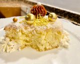 Foto del paso 15 de la receta Pastel de Coco con Maicena (Coconut Cake with Cornstarch)
