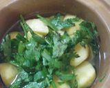 Foto langkah ke 1 dari resep MPASI : Mashed Potato.