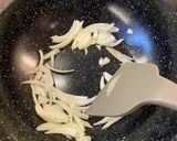 Foto langkah ke 2 dari resep SundubuJigae (sup tahu ala Korea).