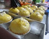 Foto langkah ke 10 dari resep #50 Roti Bluder EKONOMIS.