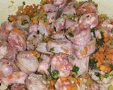 Foto del paso 1 de la receta: Salsa con chorizo
