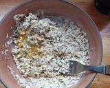 Foto del paso 1 de la receta: Pan de avena