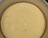 Foto del paso 4 de la receta: Torta Arena