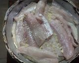 Foto del paso 1 de la receta: Moqueca de peixe