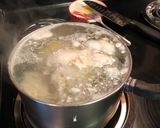 A picture of step 1 of Wifey’s Chicken Tacos.