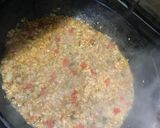 Foto del paso 3 de la receta: Empanadas de soja texturizada Veggie/vegan